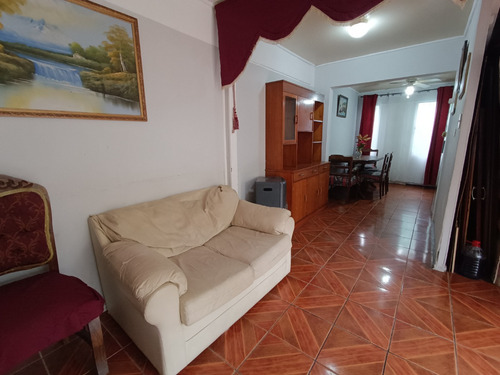 Arriendo Casa 12 Personas Amoblada Villa Alemana 3 Baños