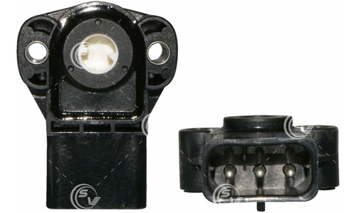 Sensor Tps Para Para Imperial 3.8l 1991-1993