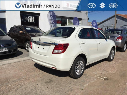 Suzuki Dzire Gl Sedan 2021 0km