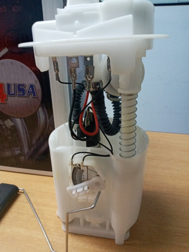 Bomba Gasolina Modulo Peugeot 206 / 607 / Partner / Centauro