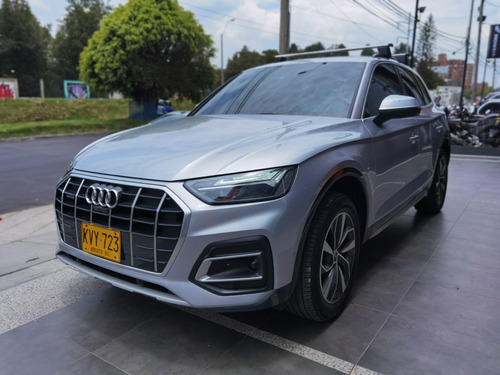 Audi Q5 2.0 Tfsi Quattro Ambition