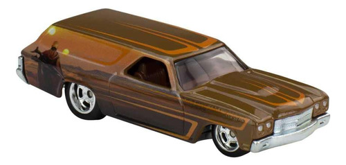 Hot Wheels 70 Chevelle Delivery, Star Wars The Mandalorian .