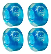 Comprar Ruedas De Skate Spitfire Sapphire 90du Cruiser 56 Mm 90 A