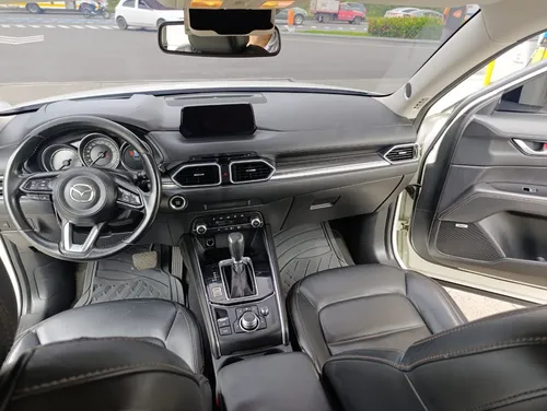 Mazda CX-5 2.5 Grand Touring Lx