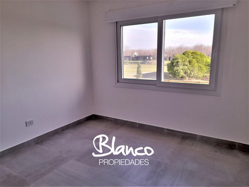 Casa En Alquiler En Estancias Del Pilar, Pilar, G.b.a. Zona Norte