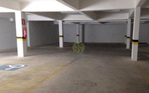 Imagem 14 de 16 de Sala À Venda, 109 M² - Barro Preto - Belo Horizonte/mg - Sa0073