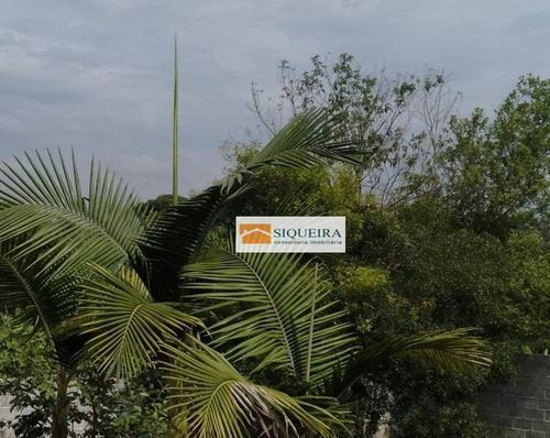 Imagem 11 de 11 de Chácara Com 3 Dormitórios À Venda, 1000 M² Por R$ 350.000,00 - Fazenda Alvamar - Piedade/sp - Ch0046