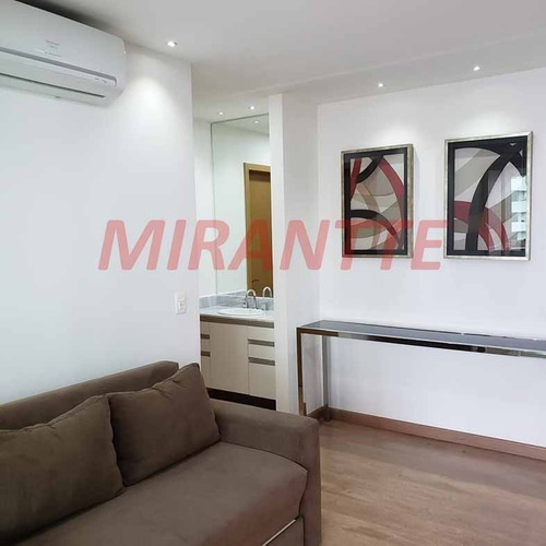 Imagem 2 de 15 de Apartamento Em Santana - São Paulo, Sp - 332035