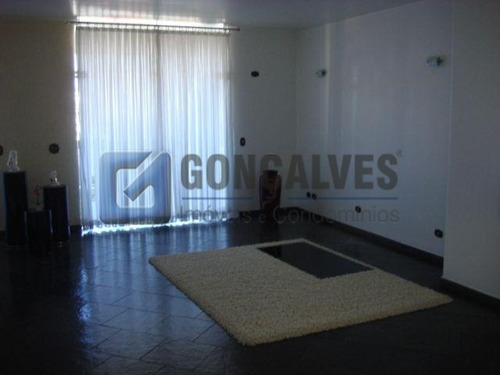Imagem 2 de 15 de Venda Sobrado Santo Andre Campestre Ref: 95817 - 1033-1-95817