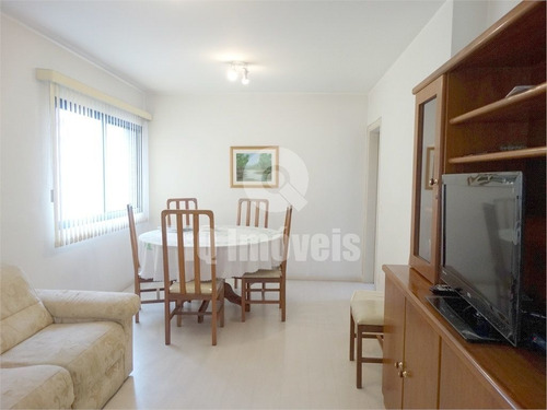 Imagem 2 de 15 de Apartamento Vila Madalena 96 Metros 3 Dormitórios 1 Suíte 2 Vagas - Iq25986