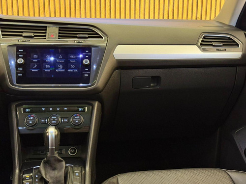 Volkswagen Tiguan Allspace 1.4 2019