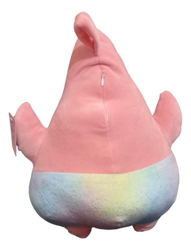 Peluche Bebé Patricio Estrella Bob Esponja Adorable Suave