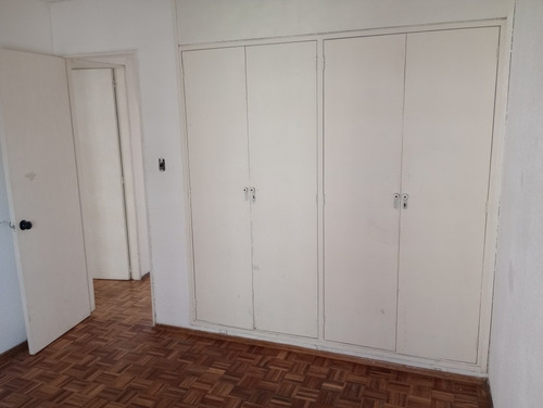 Imagen 14 de 17 de Apartamento 2 Dormitorios Prado Parque Posada Piso Alto