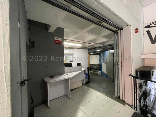 Imagen 24 de 29 de Local Comercial En Venta Boleita Norte