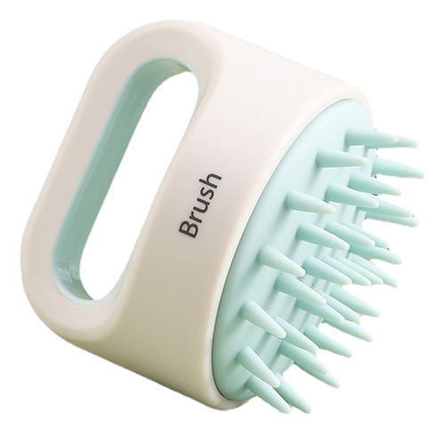 Cepillo De Masaje Para Niños Scalp Care Brush