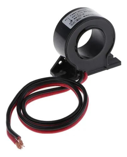 Desde El Núcleo Para Sensor De Corriente Eléctrica Para Medi
