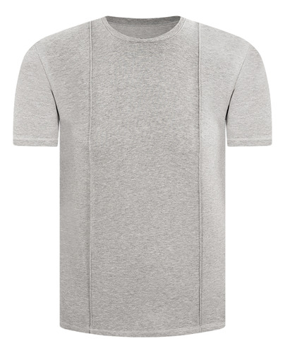 Camiseta Loungewear (gws1d2)