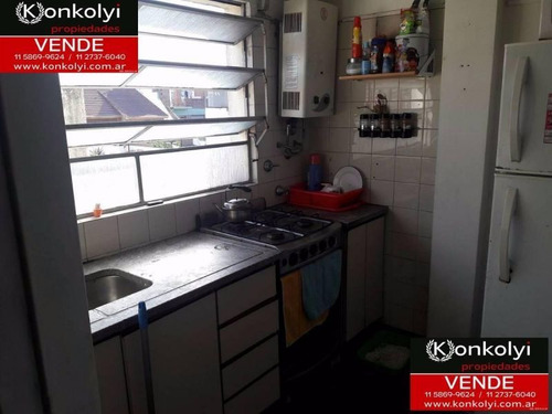 Departamento 2 Ambientes Apto Credito