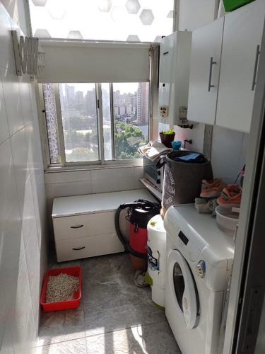 Imagen 16 de 16 de Departamento En Venta De 2 Dormitorios En Ramos Mejía