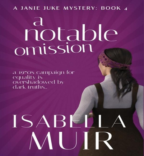 A Notable Omission, De Isabella Muir. Editorial Outset Publishing Ltd, Tapa Blanda En Inglés