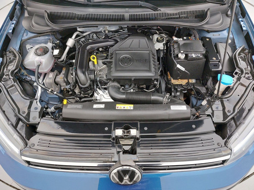 Volkswagen Virtus 1.0 200 TSI HIGHLINE AUTOMÁTICO