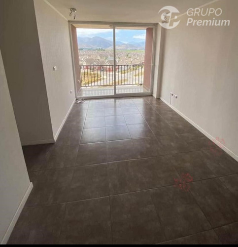 Departamento En Venta De 3 Dorm. En Coquimbo