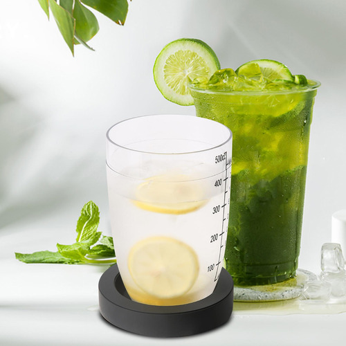 Posavasos Para Té, Posavasos Para Café, Posavasos Para
