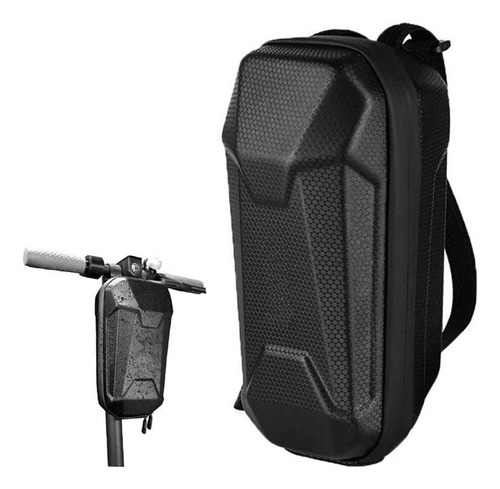 Bolsa Para Patinete, Bolsa Frontal Para Colgar, Impermeable,