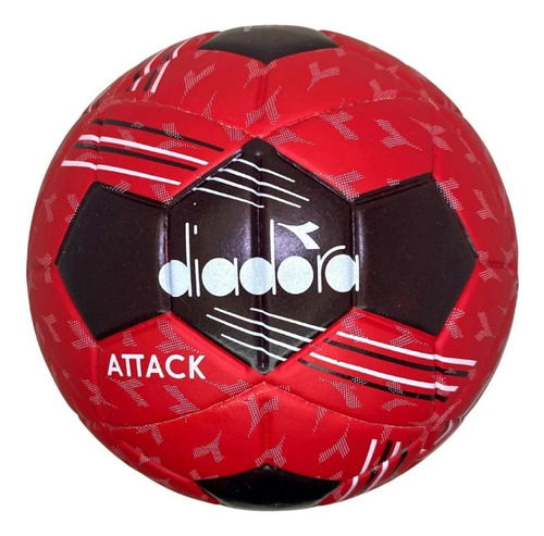 Bola De Handebol Dh2 Attack Diadora