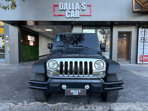 Jeep Wrangler 3.6 Rubicon 284hp Atx