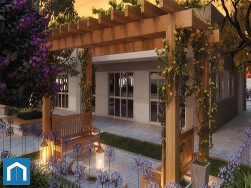 Imagem 10 de 12 de Apartamento - Ap00012 - 3549282
