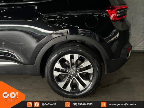 Chery Tiggo 5X 1.5 VVT TURBO iFLEX TXS DCT