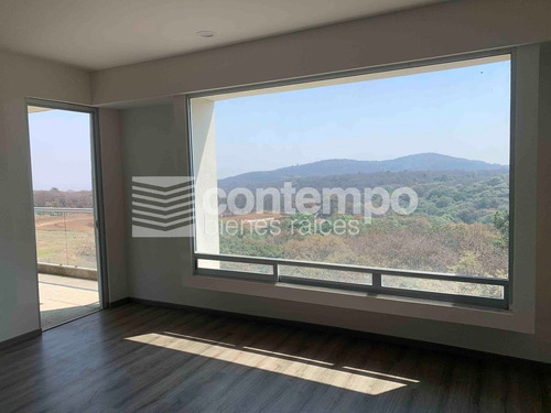 Imagen 1 de 26 de Venta Pent House - Jilotzingo - Estado De México