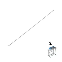 Comprar Niquelina Resistencia Repuesto \u002F Selladoras De Fundas 50 Cm