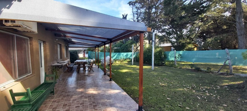 Imagen 12 de 13 de Alquiler Casa A Estrenar - Las Lomas, Miramar Barrio Cerrado