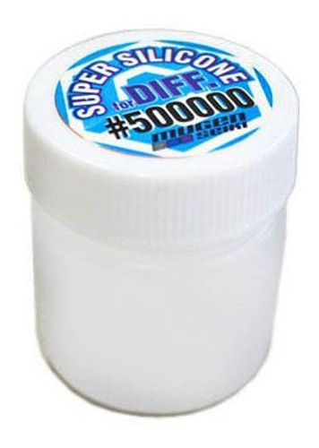 Imagem 1 de 1 de Silicone P/ Diff. Automodelo - Mugen 500.000cst