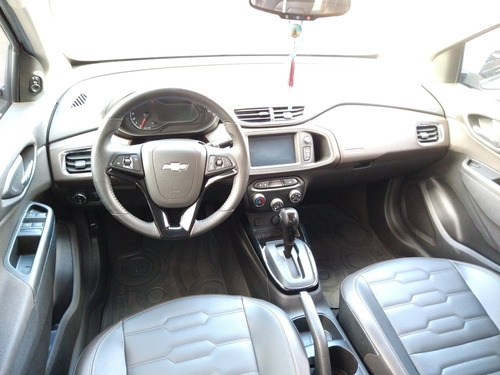 Chevrolet Prisma 2019 1.4 Ltz Aut. 4p