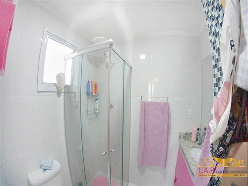Imagem 19 de 20 de Apartamento - Venda - Guilhermina - Praia Grande - Lar845