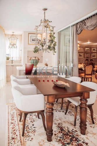 Imagem 3 de 20 de Alto Padrão Luxo 04 Suítes + 03 Vagas!!! - Imb2479 - Imb2479