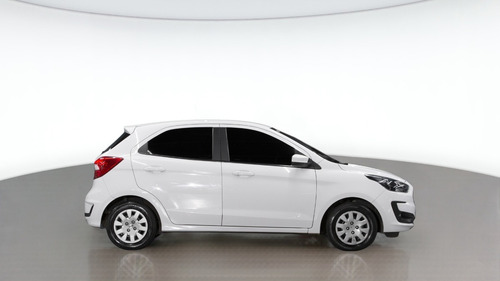 Imagem 4 de 15 de Ford Ka Se 1.0 Ha C 2019