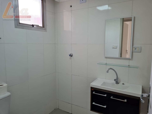Imagem 3 de 7 de Apartamento Com 2 Dorms, Saúde, São Paulo - R$ 289 Mil, Cod: 3934 - V3934