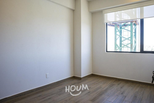 Imagen 17 de 30 de Departamento En Miramar, Naucalpan De Juárez Con 3 Recámaras, 108 M², Id: 105677