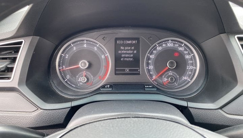 Volkswagen Gol Power 1.6 2018