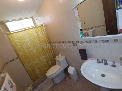 Imagen 19 de 19 de Espacioso Apartamento En Venta El Marques 22-8535