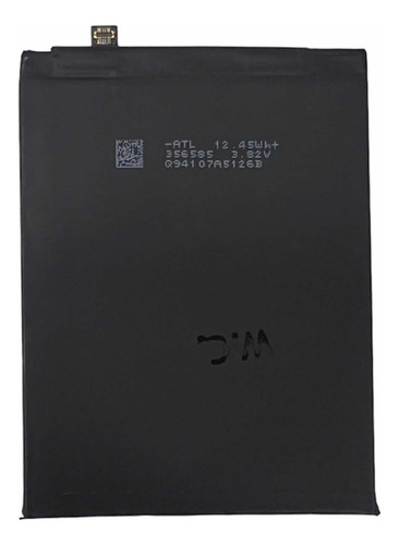Batería O Pila De Huawei P30 Lite Original 100 %