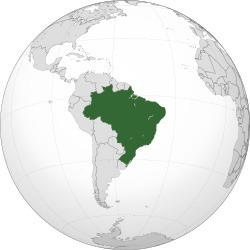 Actualizacion Mapas Y Argentina Brasil Uruguay 2019