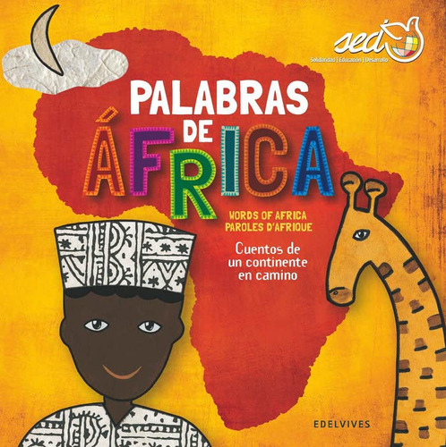 Palabras De Africa -laude-