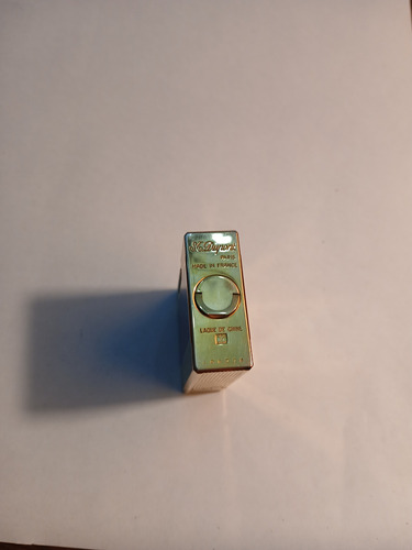 Encendedor Dupont (Usado)
