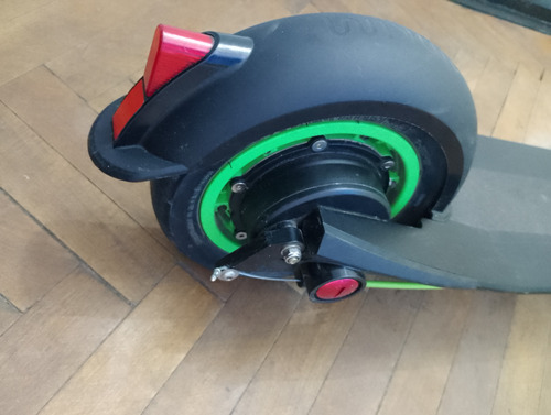 Scooter Inokim Light 2