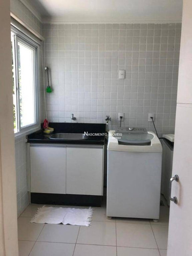 Casa Com 3 Suítes À Venda, 320 M² Por R$ 1.580.000 - Parque Dos Resedás - Campinas/sp - Ca0384